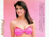 Naked Phoebe Cates Added By Arnie Goldenstien