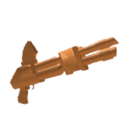 Machine gun gumi roblox id. Water Machine Gun - Roblox