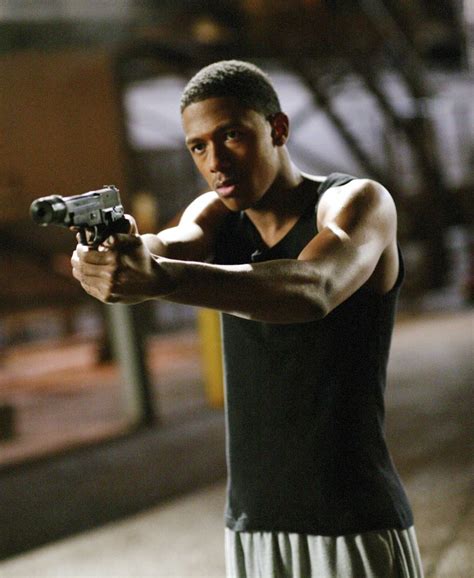 Additional television credits include the highly. Nick Cannon stößt zur "Brooklyn Nine-Nine"-Truppe dazu ...
