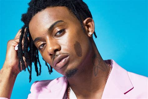 Playboi Carti Is Heading Down Under This March