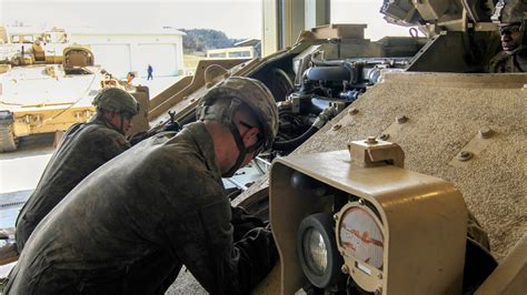 Army Grows Modernizes Depots Arsenals Ausa