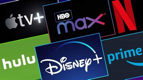 Netflix Amazon Prime Disney Why Streaming Services Love Ooh — Movia