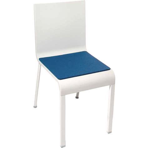 Der innovative stuhl.03 wurde von dem belgischen designer maarten van severen für den schweizer hersteller vitra entworfen. Sitzkissen SFC 018 für Stuhl 03 von Vitra
