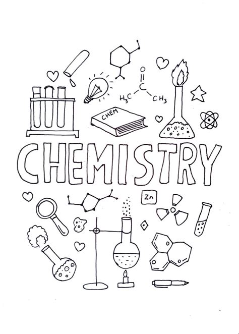 chemistry cover page design ideas book cover page design book cover page project cover page