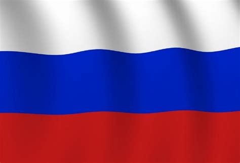 Bandeira País Russia Poliester 30cm X 20cm Bandeirinha Russa Mercado Livre
