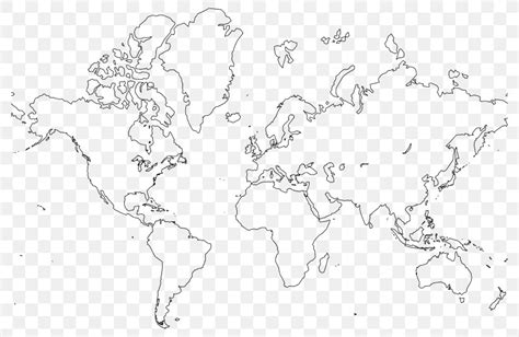 World Map Globe Drawing Line Art Png 800x533px World Area Artwork