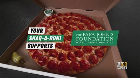 Baltimore Hunger Project Teams Up With Papa Johns To Help Food-Insecure