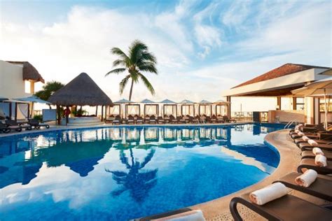 Great Care And Service Review Of Desire Resort Spa Riviera Maya