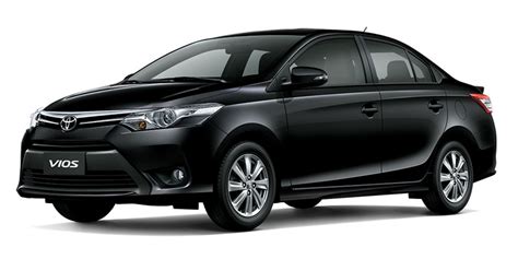Follow philkotse for the latest installment price, promos, and reviews, as well as helpful advice on where to get the toyota vios for the philippine market has two engine options. Toyota Vios 1 5 Trd Sportivo At Available Colors