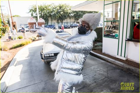 Stream holiday by lil nas x from desktop or your mobile device. Lil Nas X Goes Holiday Shopping in His 'Holiday' Video ...