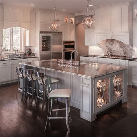 Many other styles designed and handcrafted to order. Custom Kitchen Islands Gainesville GA | Covenant Woodworks