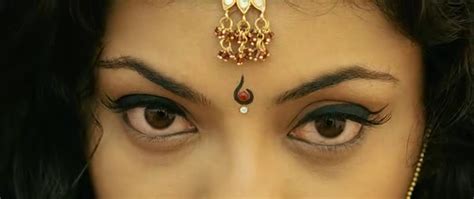 Kajal Agarwal Beautiful Eyes Post No105
