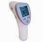 Conair Care Infrared Forehead Thermometer