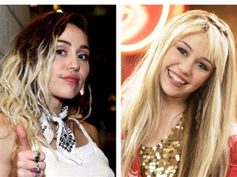 Miley Cyrus And Hannah Montana Lyrics Miley Cyrus Height