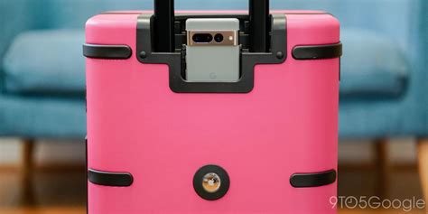 Hands On T Mobile Un Carrier On Suitcase Is Actually Pretty Great