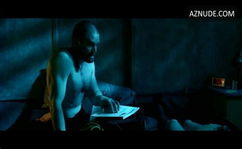 Garret Dillahunt Shirtless Scene In The Scribbler Aznude Men