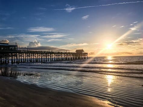 For different choices, please review the avg. Summer Vacation! - David Daniels