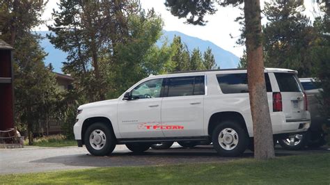 Get 2016 chevrolet suburban trim level prices and reviews. Is this the 2016 Chevy Suburban 2500 HD? Spied - The ...