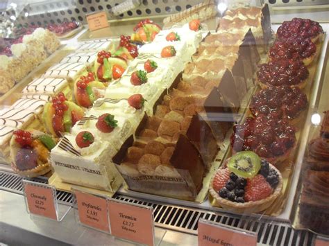 All About Abbie...: Patisserie Valerie in Leeds - Amazing Amazing Amazing!