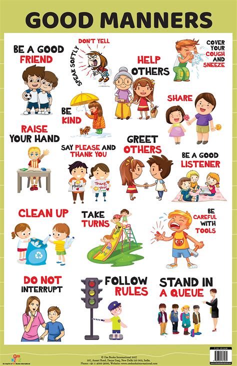 When teaching table manners to kids, parents are often confused about when exactly to start the training. good manners clipart 10 free Cliparts | Download images on ...