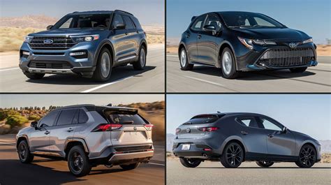 Crossover Or Hatchback—which Is Best For Your Active Lifestyle