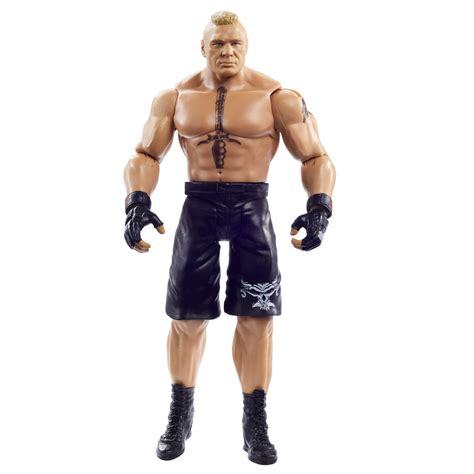 Wwe Brock Lesnar Action Figure