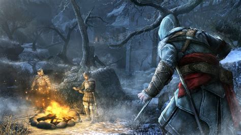 Assassins Creed Revelations Ps3 Screenshots Image 7031 New Game Network
