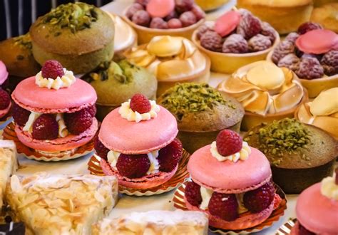 Best Must Try Pastries And Desserts In France What To Order In French