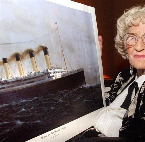 Nach der anhörung lehnte das gericht am 2. Schiffskatastrophe: Mythos Titanic ist auch nach 100 ...