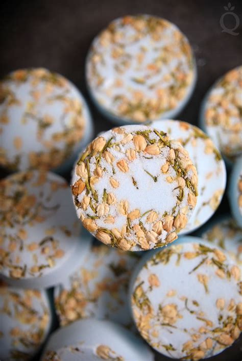 Wrap up a few with a bottle of wine and a couple candles for the ultimate treat. DIY Baby's Breath Bath Bombs | Recipe | Bath bombs, Bath ...