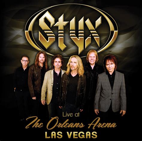 Styx The Band Styxtheband Twitter