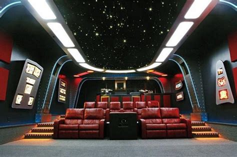 Pin On The Best Home Theaters