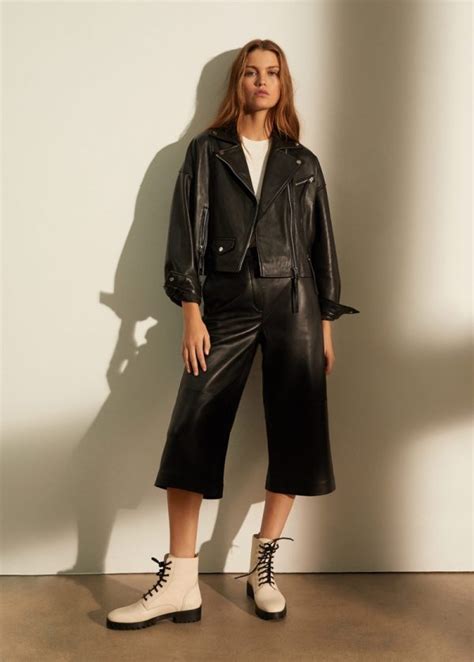 Mango Easy Outfits Spring 2020 Lookbook