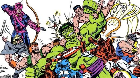 Times The Avengers Treated Hulk Like Garbage