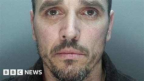 Convicted Rapist Jailed For New Attacks In Hertfordshire Bbc News