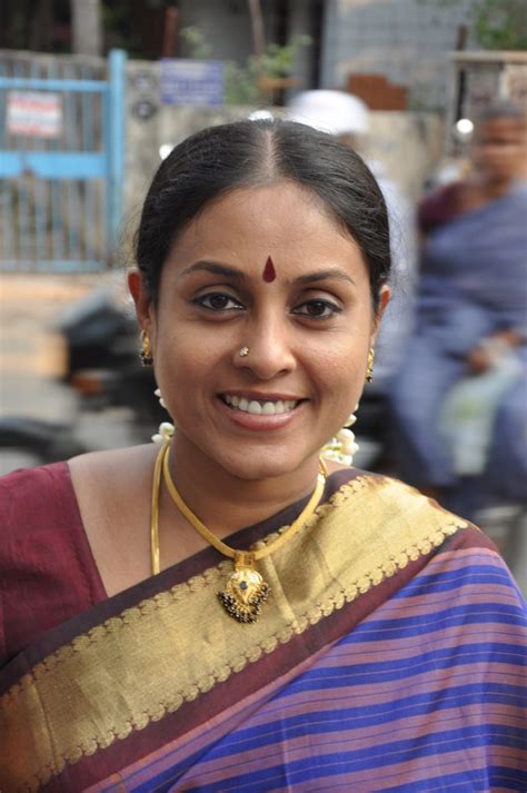 Saranya bron in alappuzha in kerala. Actress Saranya Ponvannan Press Meet Stills Photos Gallery ...