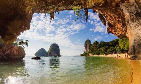 9 Magnificent Thailand Caves To Witness At Least Once