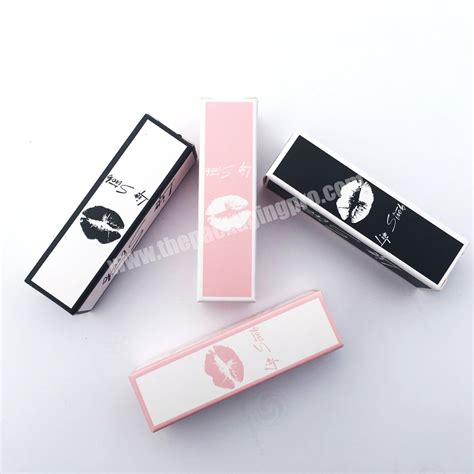 We did not find results for: Luxury cosmetics eyeliner mascara lipstick packaging gift ...