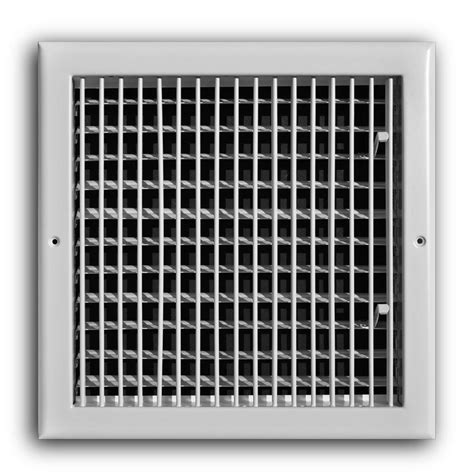 Trimmed to save on print material so 101196 3d models found related to ceiling wall register. TruAire 24 in. x 24 in. Adjustable 1-Way Wall/Ceiling ...