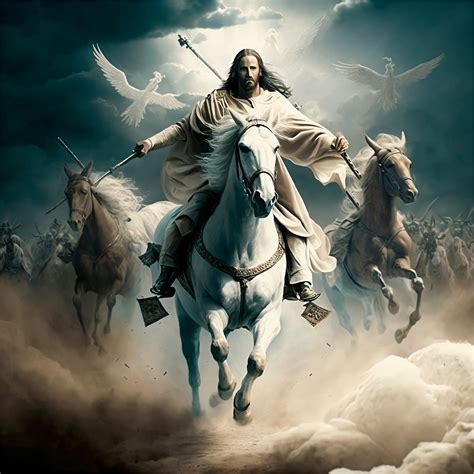 Isaiah 52:1-12 Our God Reigns | If I Walked With Jesus