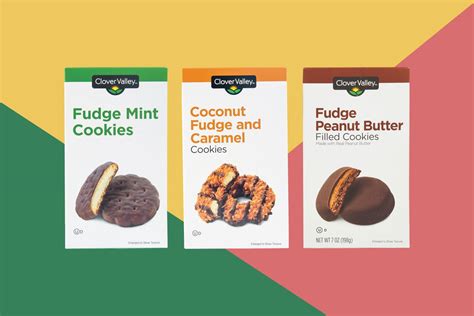 Dollar General Girl Scout Cookies Allrecipes
