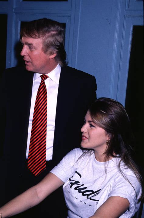 Trump Bashes ‘disgusting’ Former Beauty Queen Alicia Machado Accuses Her Of Having ‘sex Tape