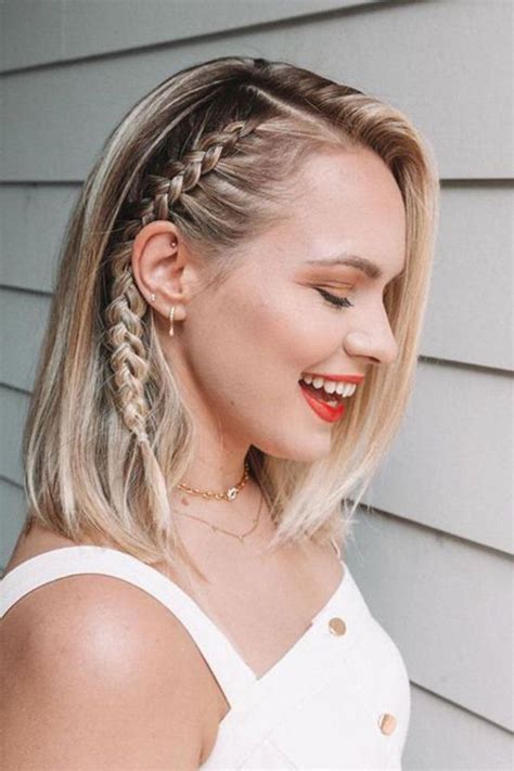 See more ideas about hair inspiration, short hair styles, hair cuts. 14 Different Ways to Style Your Bob Haircut in 2020 | Side ...