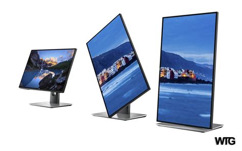 14 Best Vertical Monitors For Coding Reading Writing Gaming 2021