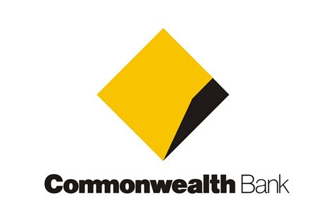 Commonwealth Bank Logo Logo Share