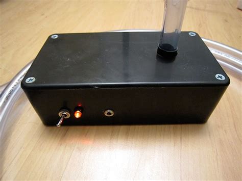 It varies, but its around 150 dollars. DIY "Talk Box" on Behance