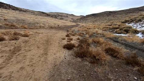 Nevada Sen Jacky Rosen Introduces Bill To Allow Sale Of Federal Lands In Washoe County