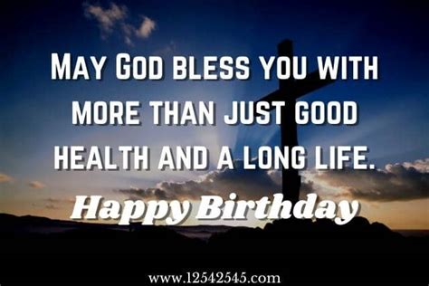 70 Christian Birthday Wishes Messages To Husband 2022