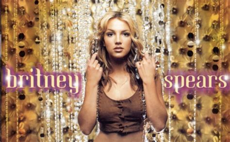 I mean, she's even blessing us with another las vegas residency, back by popular demand. Britney Spears celebra veinte años de disco Oops!... I Did ...