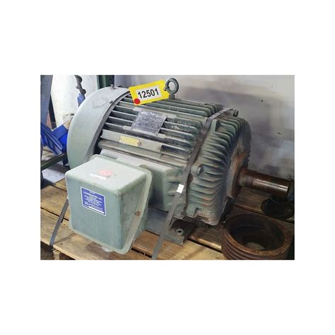 Used 100 Hp Marathon Electric Motor For Sale Buys And Sells Jm